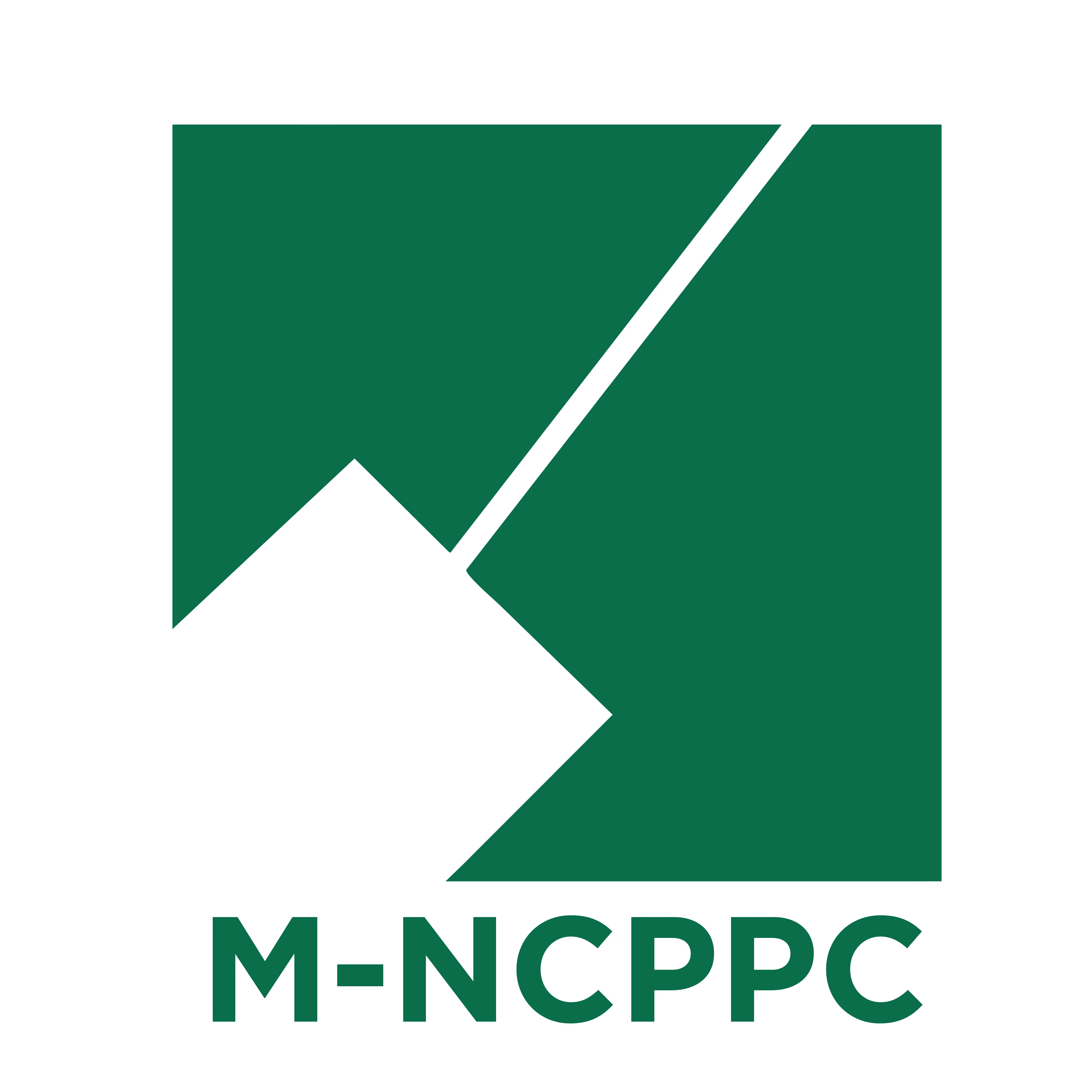 Maryland-National Capital Park and Planning Commission - Chief Administrative Officer