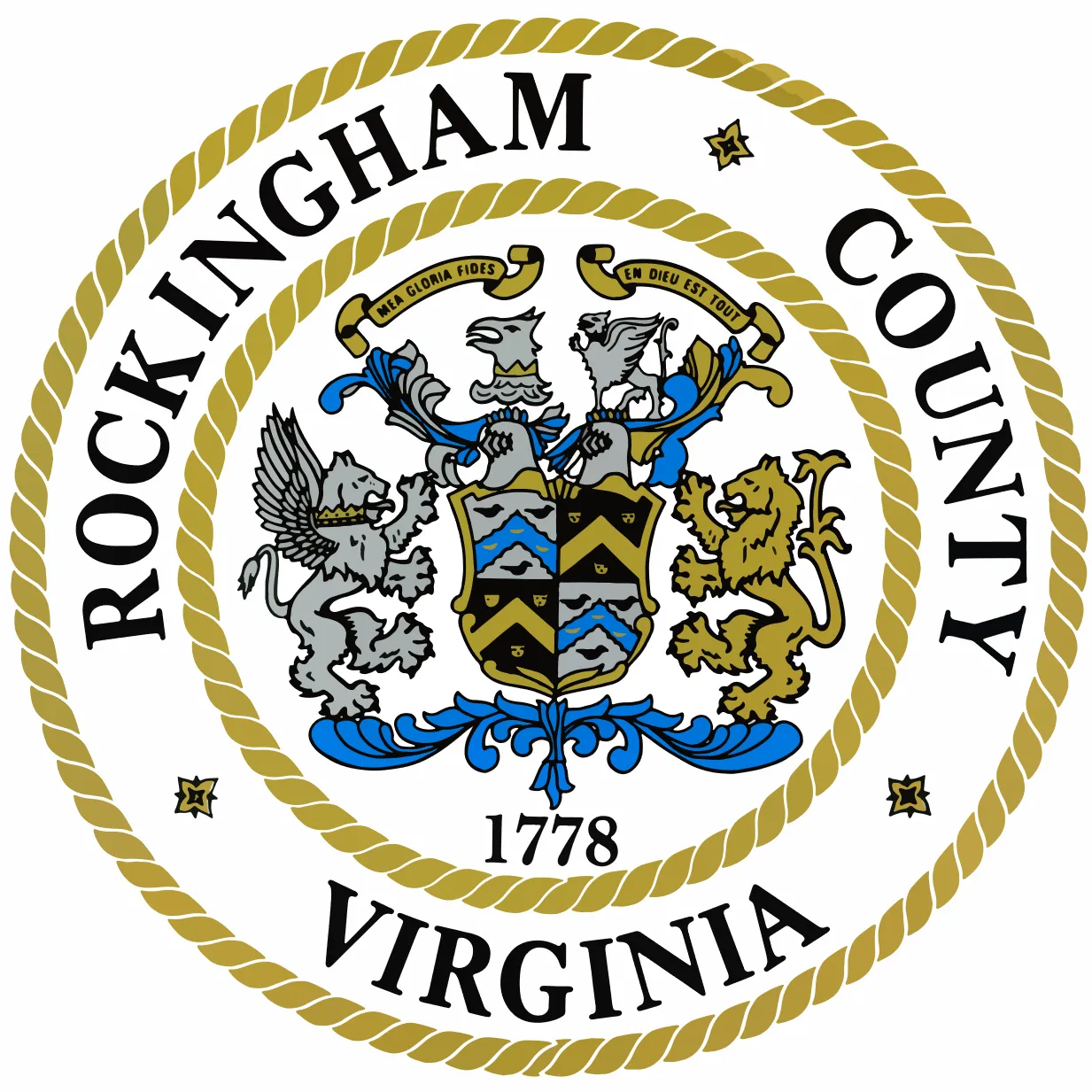 Rockingham County, VA - County Attorney