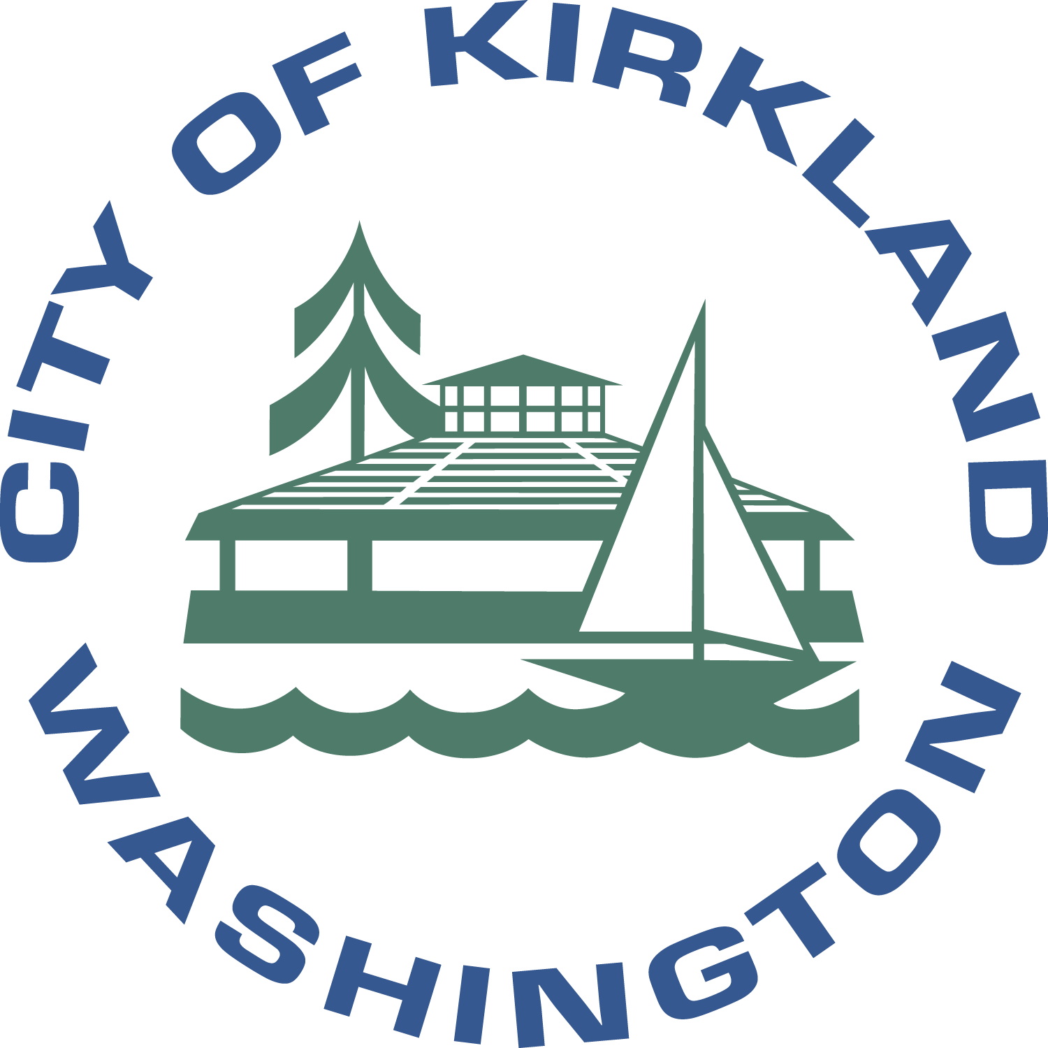 City of Kirkland, WA