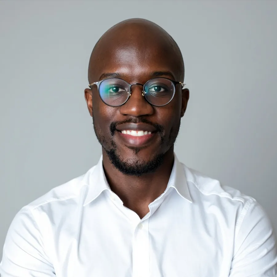 Harold Mitchell, PMP, PMI-ACP, PMI-PBA