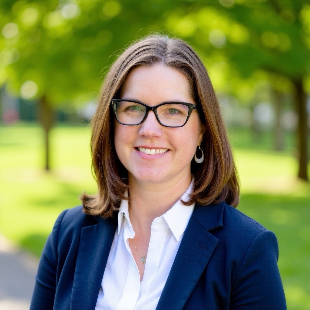 Jennifer Teal, LSSBB
