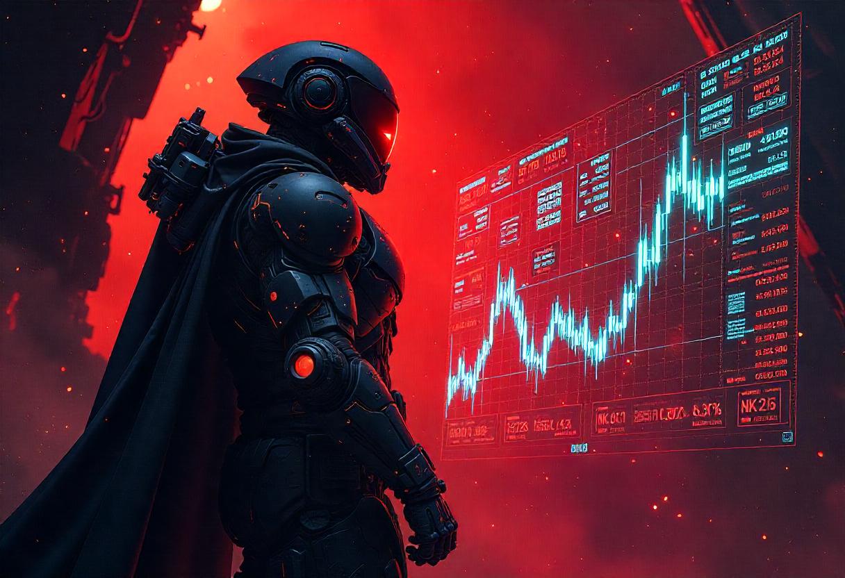 "Hanzo team delivering expert Forex and Gold trading strategies and mentorship"