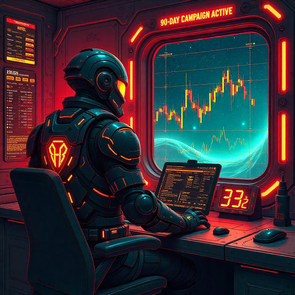 "Hanzo analyzing Forex and Gold market volume to identify high-probability trading opportunities"