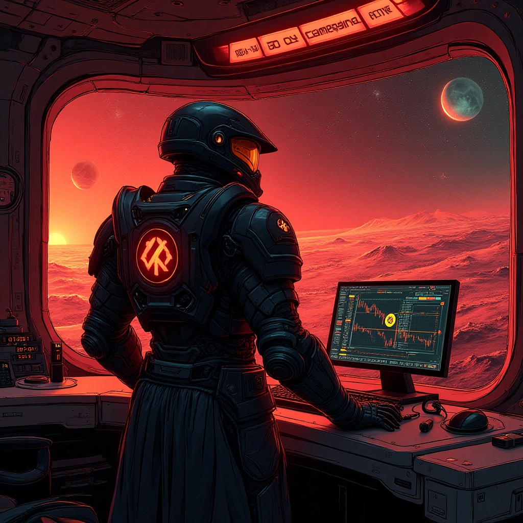 "Hanzo executing trades using Time-Lock orders for optimal Forex and Gold strategy"