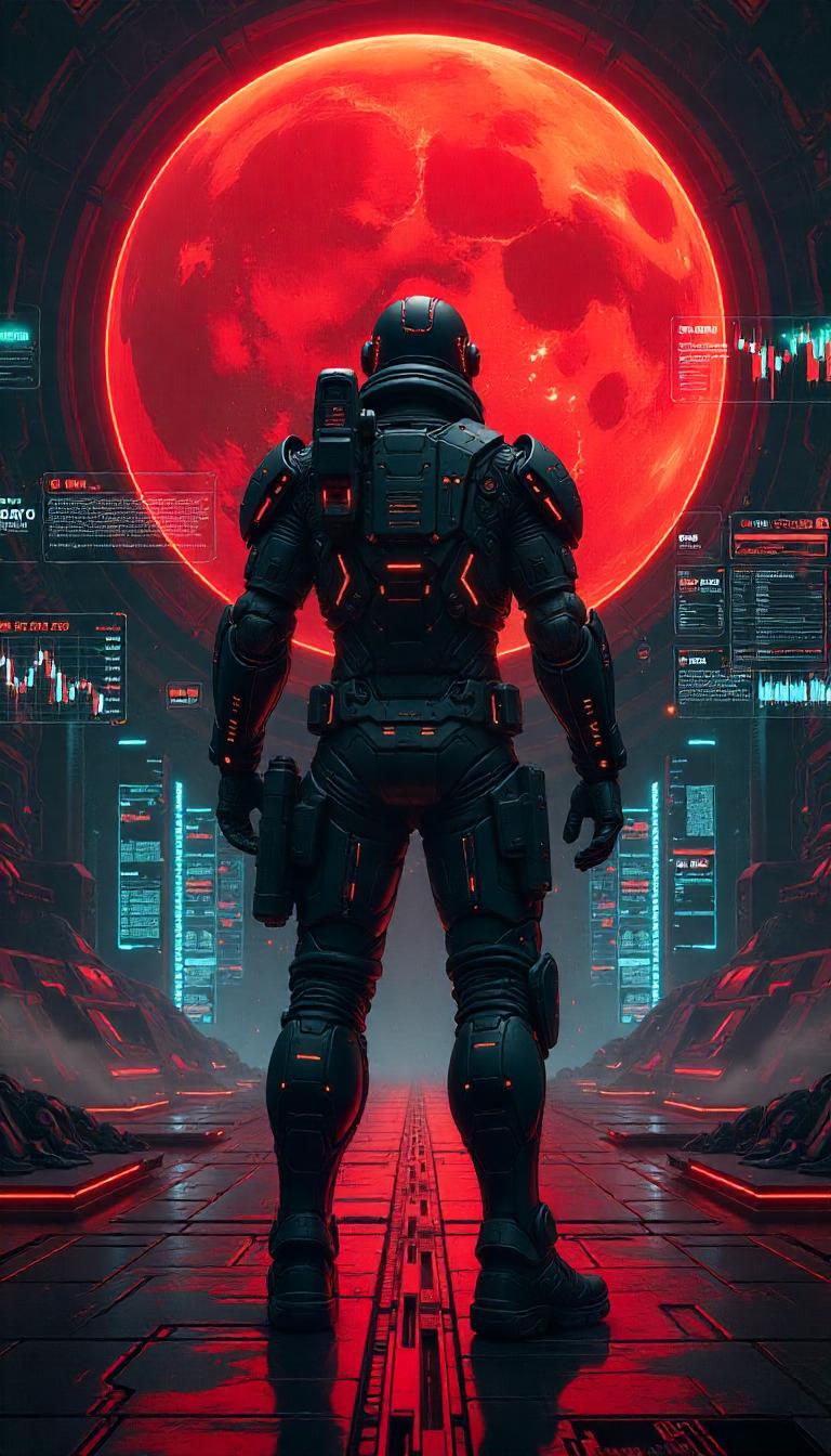 "Hanzo implementing high-probability trading strategies using V-Box and Alpha & Delta systems"