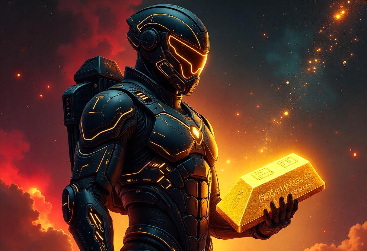 "Hanzo mentoring traders and sharing actionable Forex and Gold strategies"