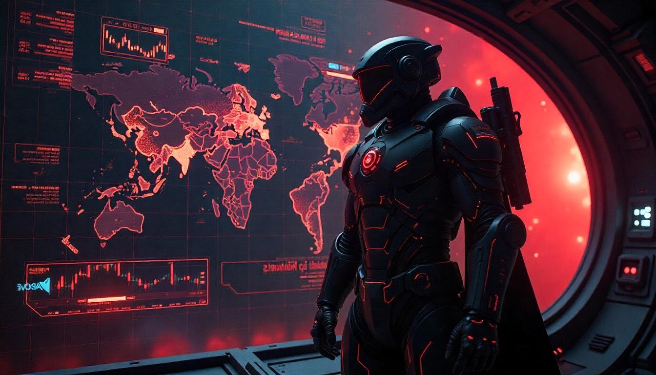 "Hanzo Gen2 Volume Course teaching traders to master Forex and Gold market flow"