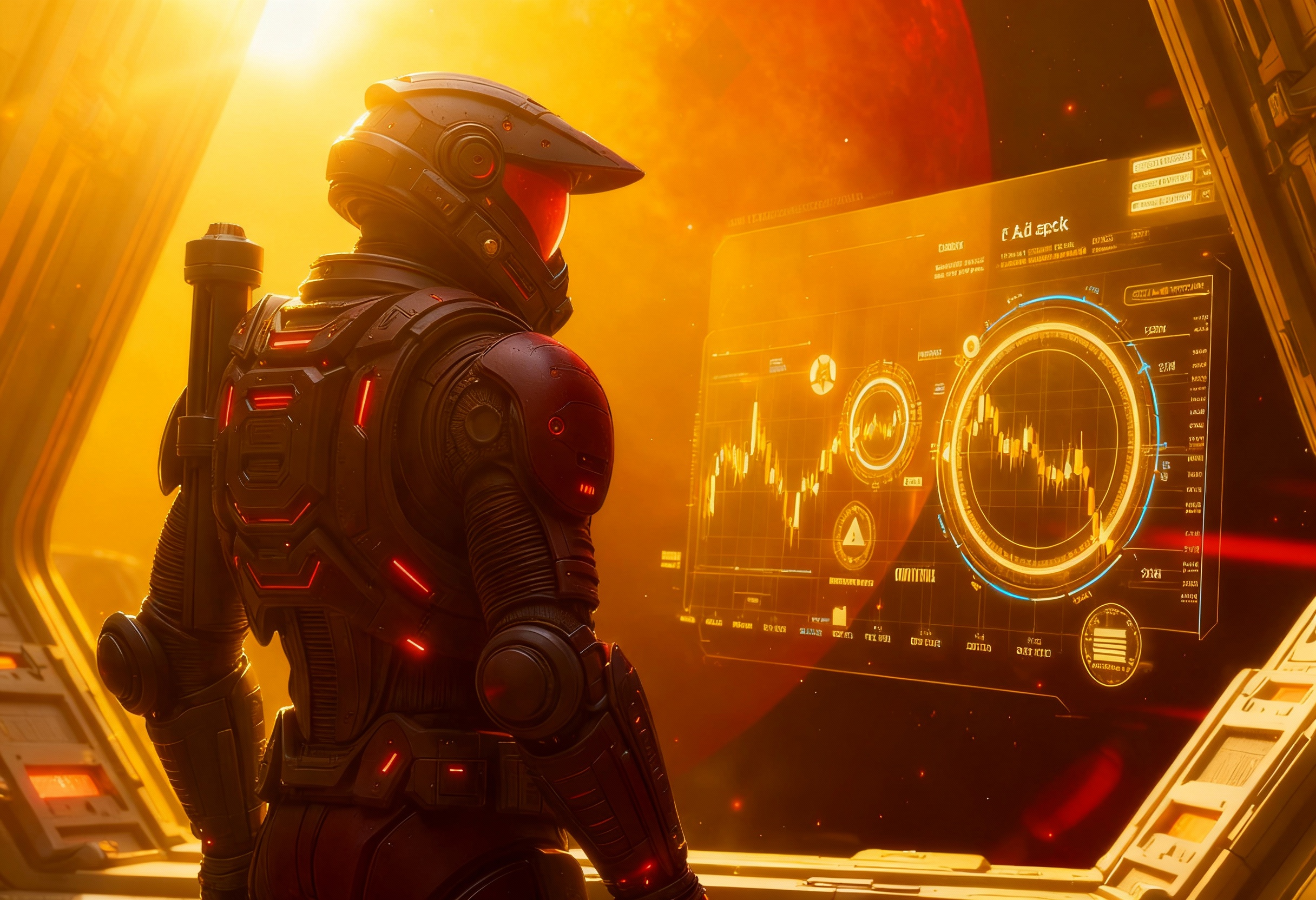 "Hanzo applying Time-Lock Execution to enter high-probability Forex and Gold trades accurately"