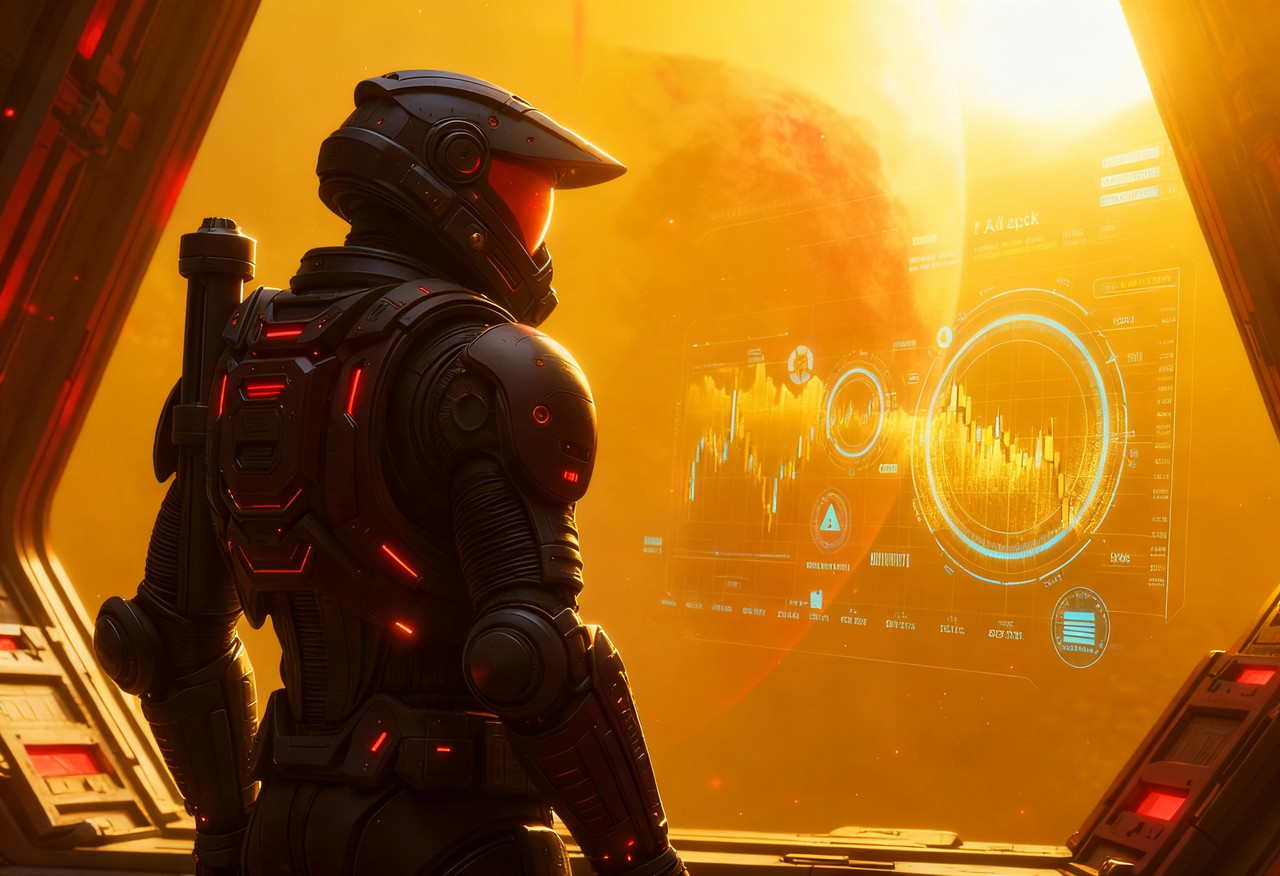 "Hanzo Time-Lock Execution system showing precise Forex and Gold trade timing for maximum efficiency"