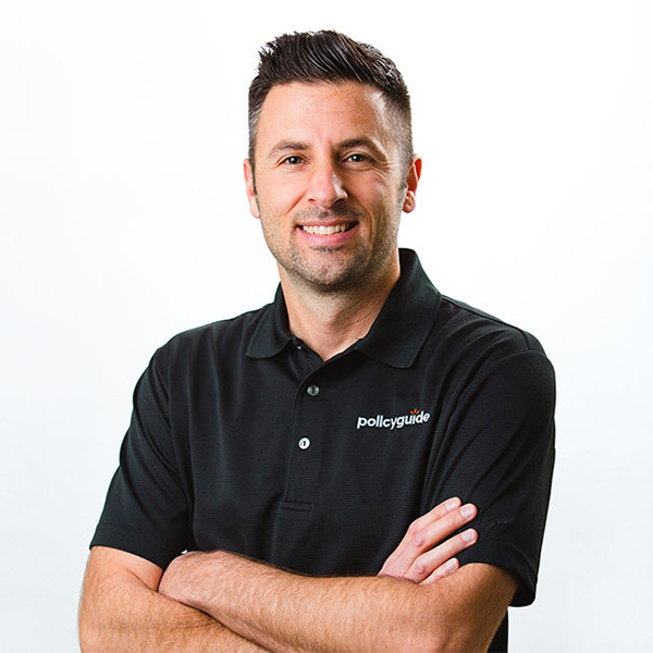 Mark Prip - Medicare Licensed Insurance Agent in Pennsylvania