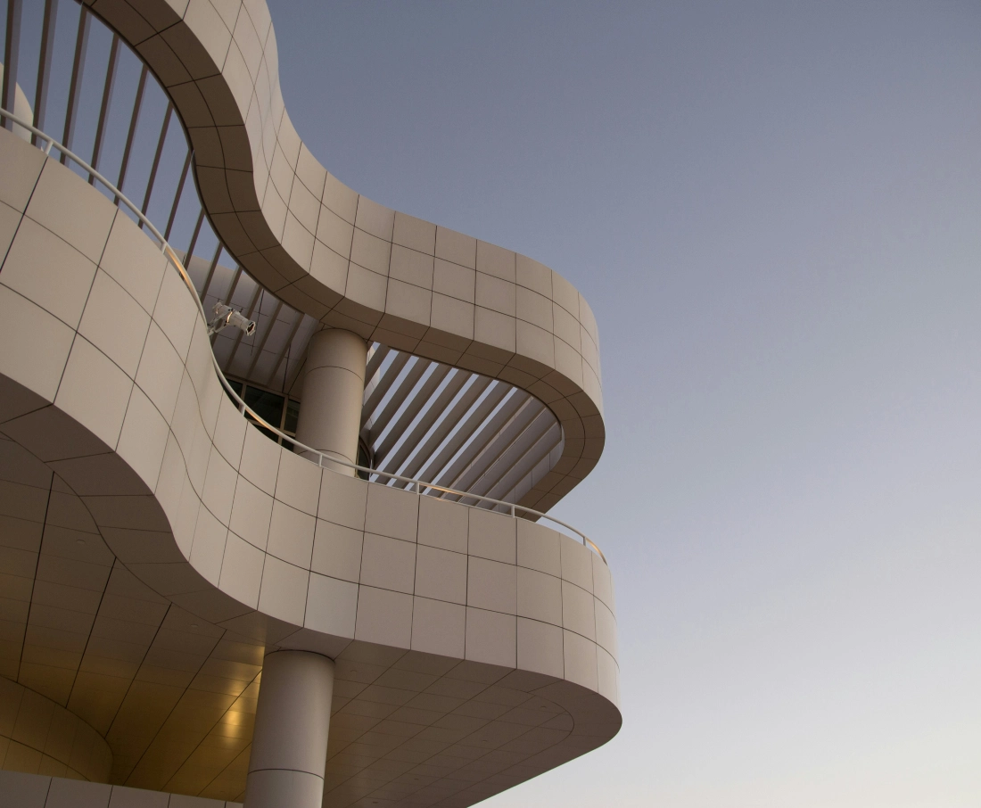 Portfolio Gallery One