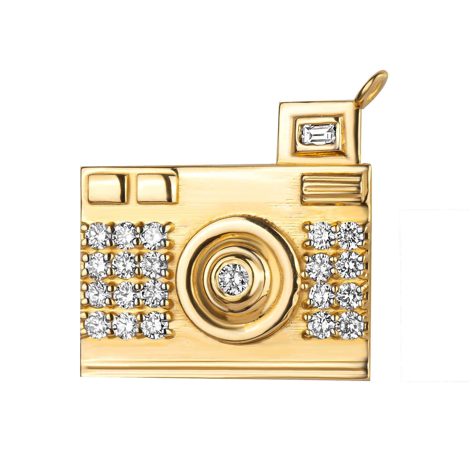 Old Fashioned Camera