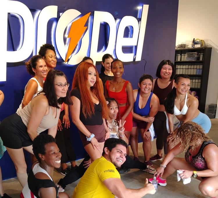 Yuyo Flagship Production Studio