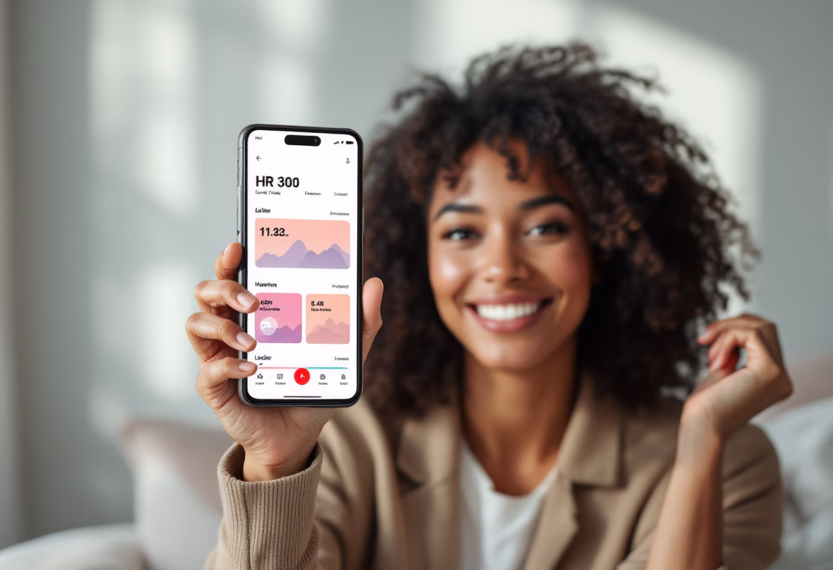 [interface] image of hr software in action (for a hr tech)