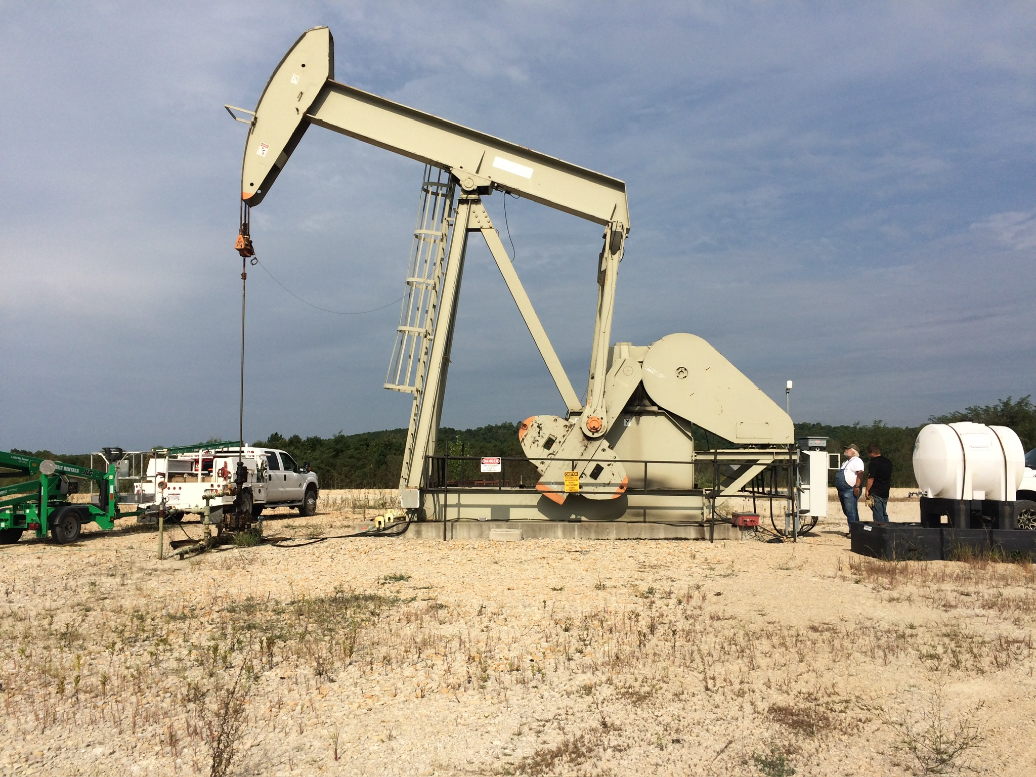 image of vehicle maintenance tools (for a automotive service)