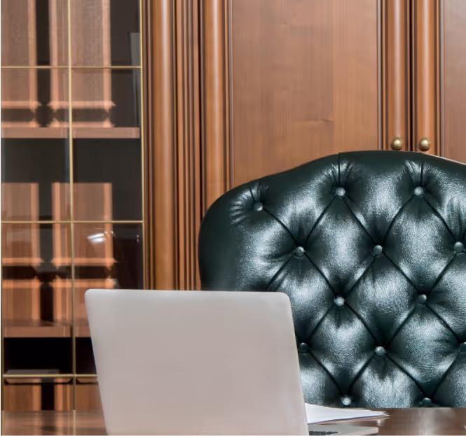 Regulatory & Compliance Legal Services