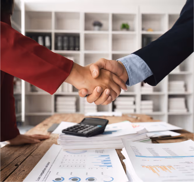 Contracts and Agreements