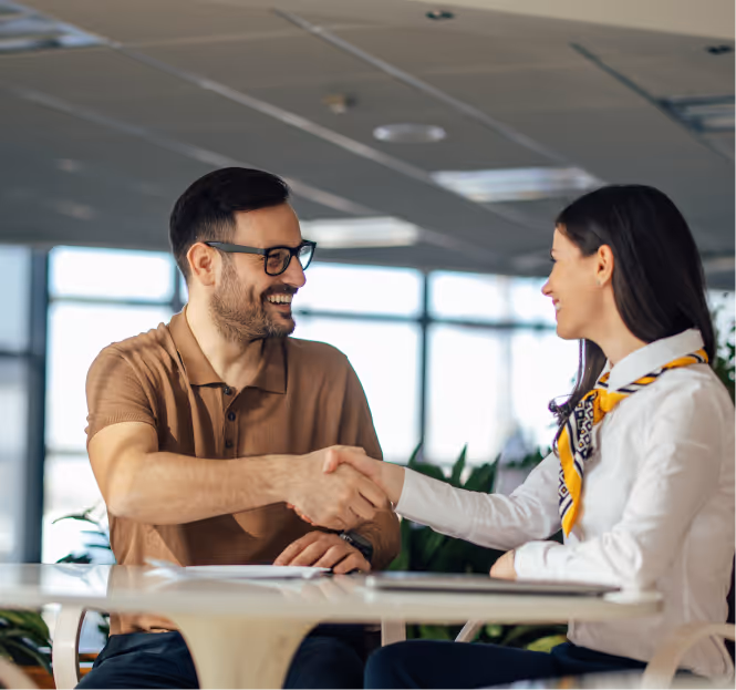 Employment & HR Matters