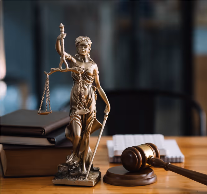 Part Time General Counsel Services