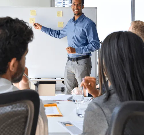 Strategic Legal Advice