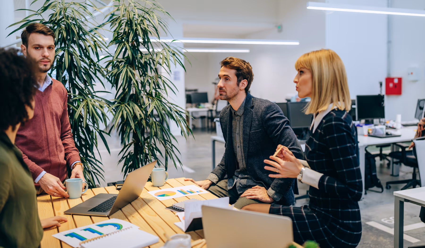 Scaling Fast? Here Are the Legal Controls You Need Before You Add Headcount