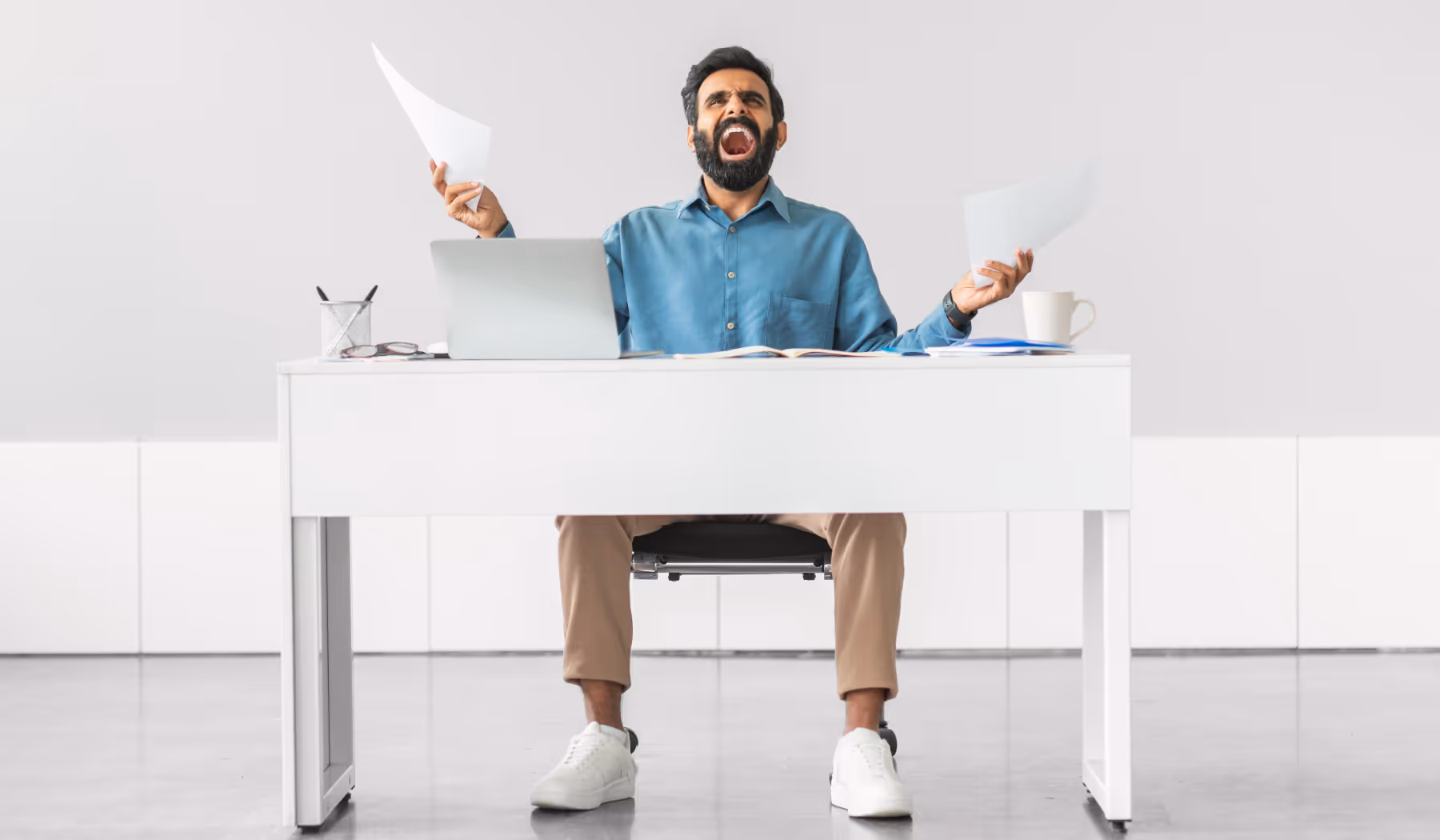 The Legal Mistakes Founders Don’t Realize They’re Making — Until It’s Too Late