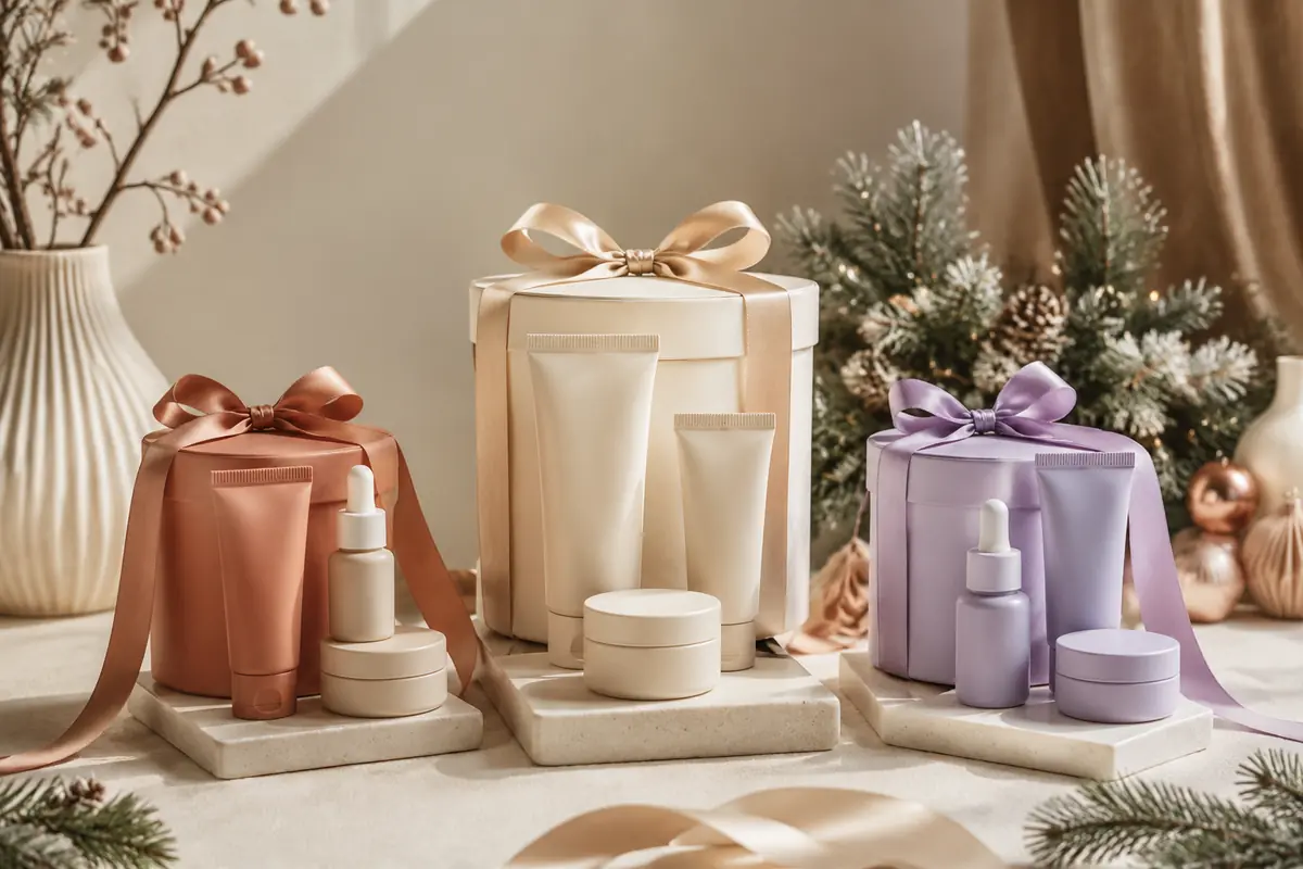 Beauty Gifting Needs Better Merchandising Than a Christmas Collection article graphic