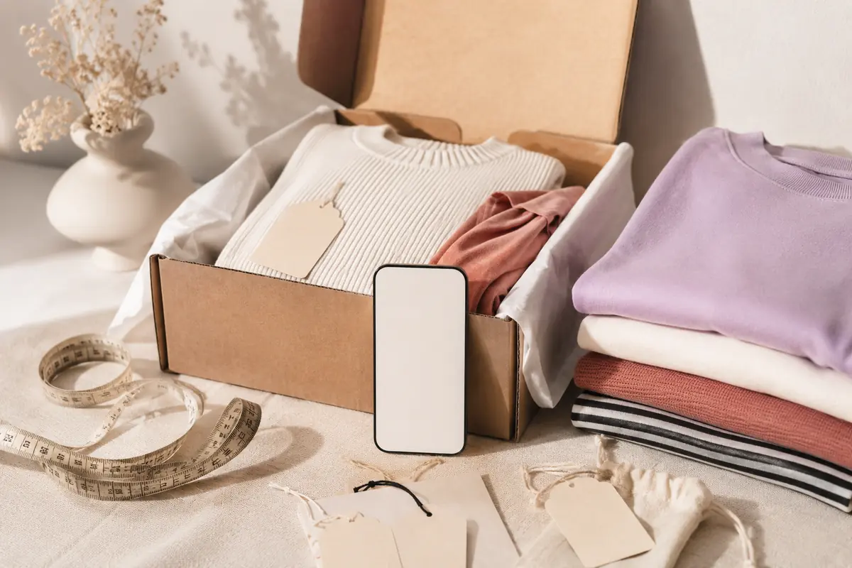 Fashion Brands Do Not Have a Returns Problem, They Have an Information Problem article graphic