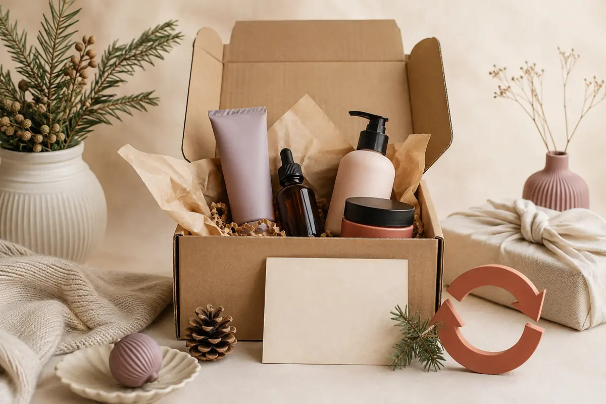 Your Black Friday Customers Need a December Plan Before They Order article graphic