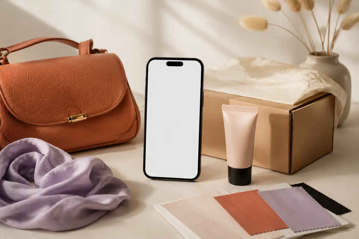 Your Mobile Product Page Will Decide Whether Peak Traffic Pays Back article graphic