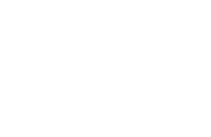 White delivery truck icon with speed lines indicating fast shipping on a black background.