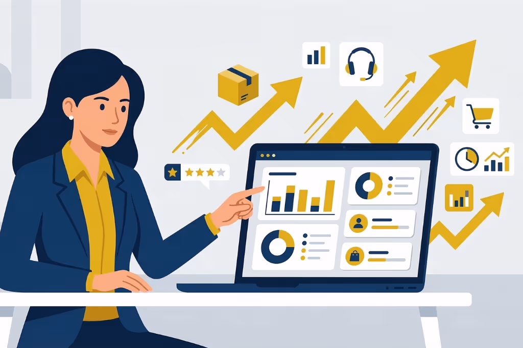 campaign performance insights