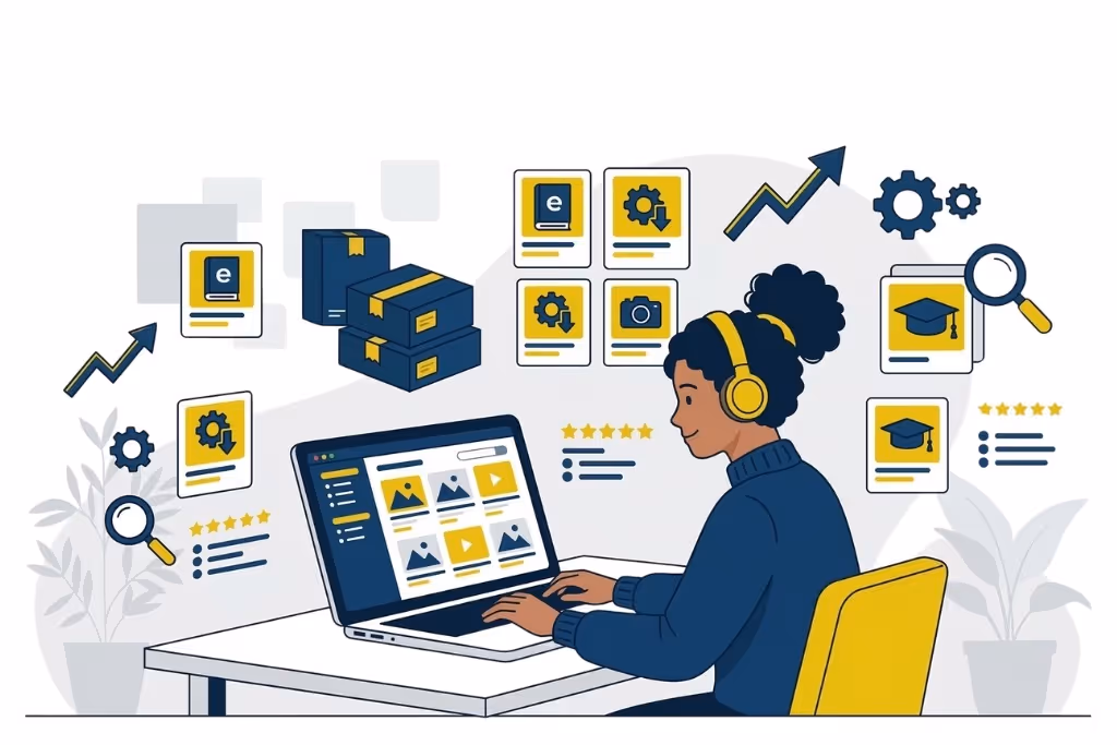 Amazon Inventory Management