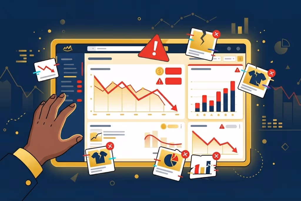 amazon ppc management