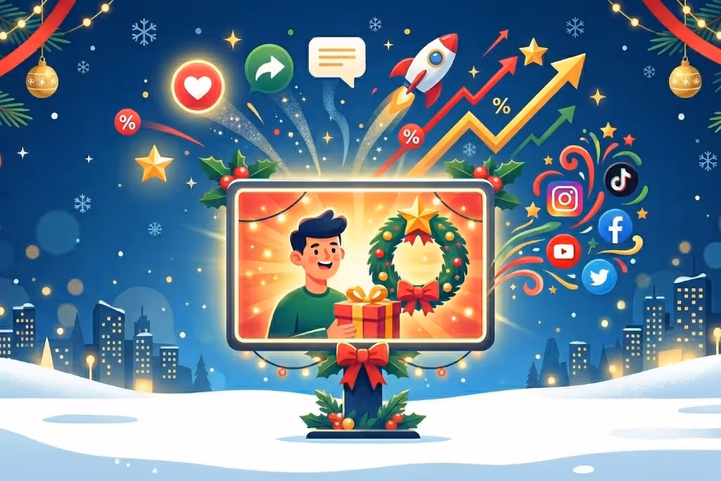 amazon christmas adverts