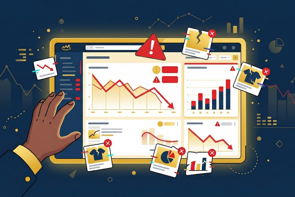 amazon ppc management