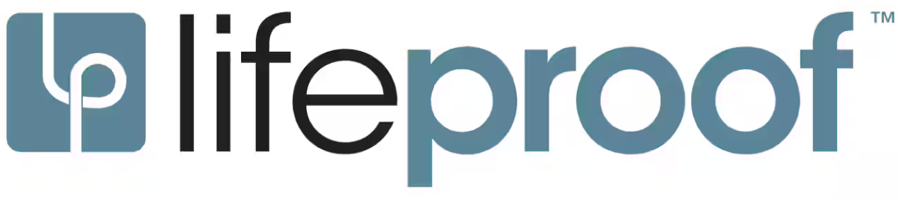 Lowe's logo with white text on blue house-shaped background.