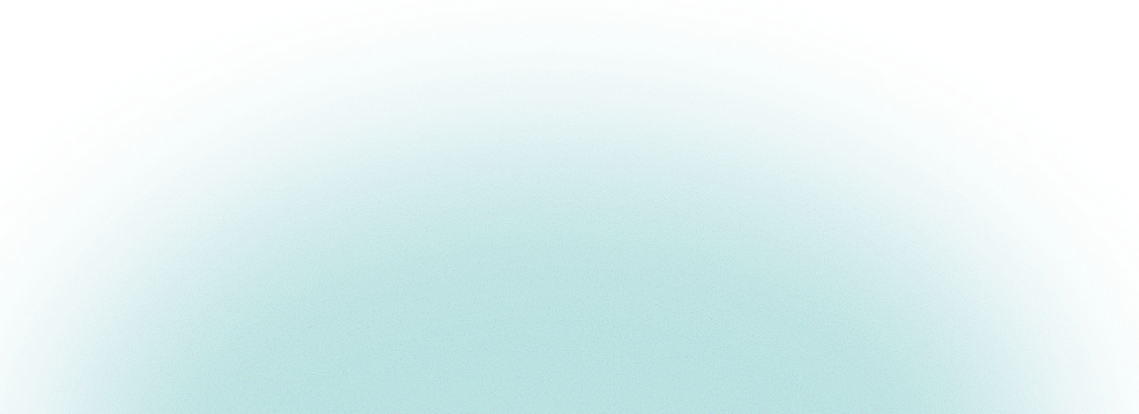 Abstract blue and turquoise gradient background with soft curved light highlights and texture.