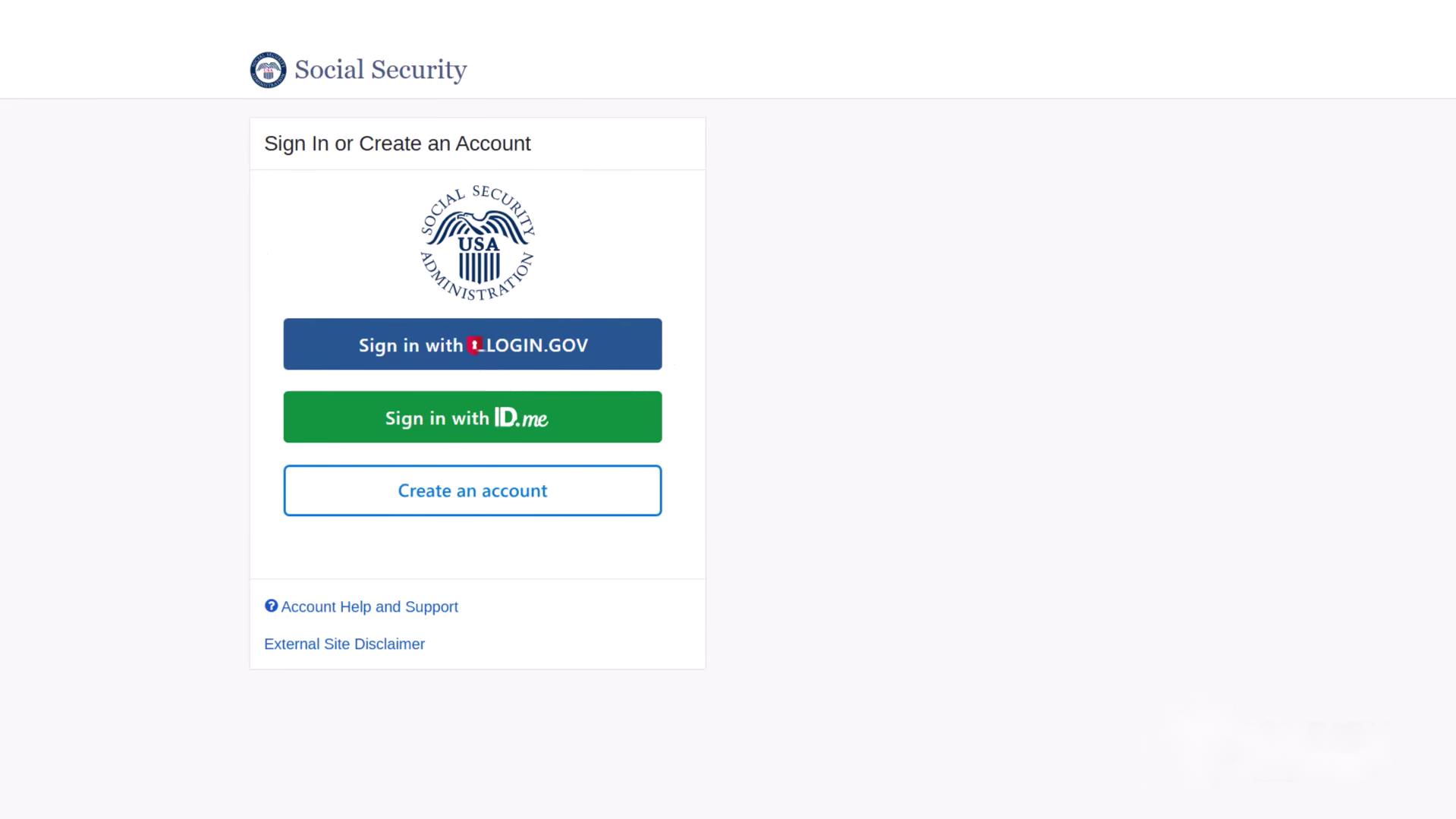 Medicare enrollment walkthrough — Step 3