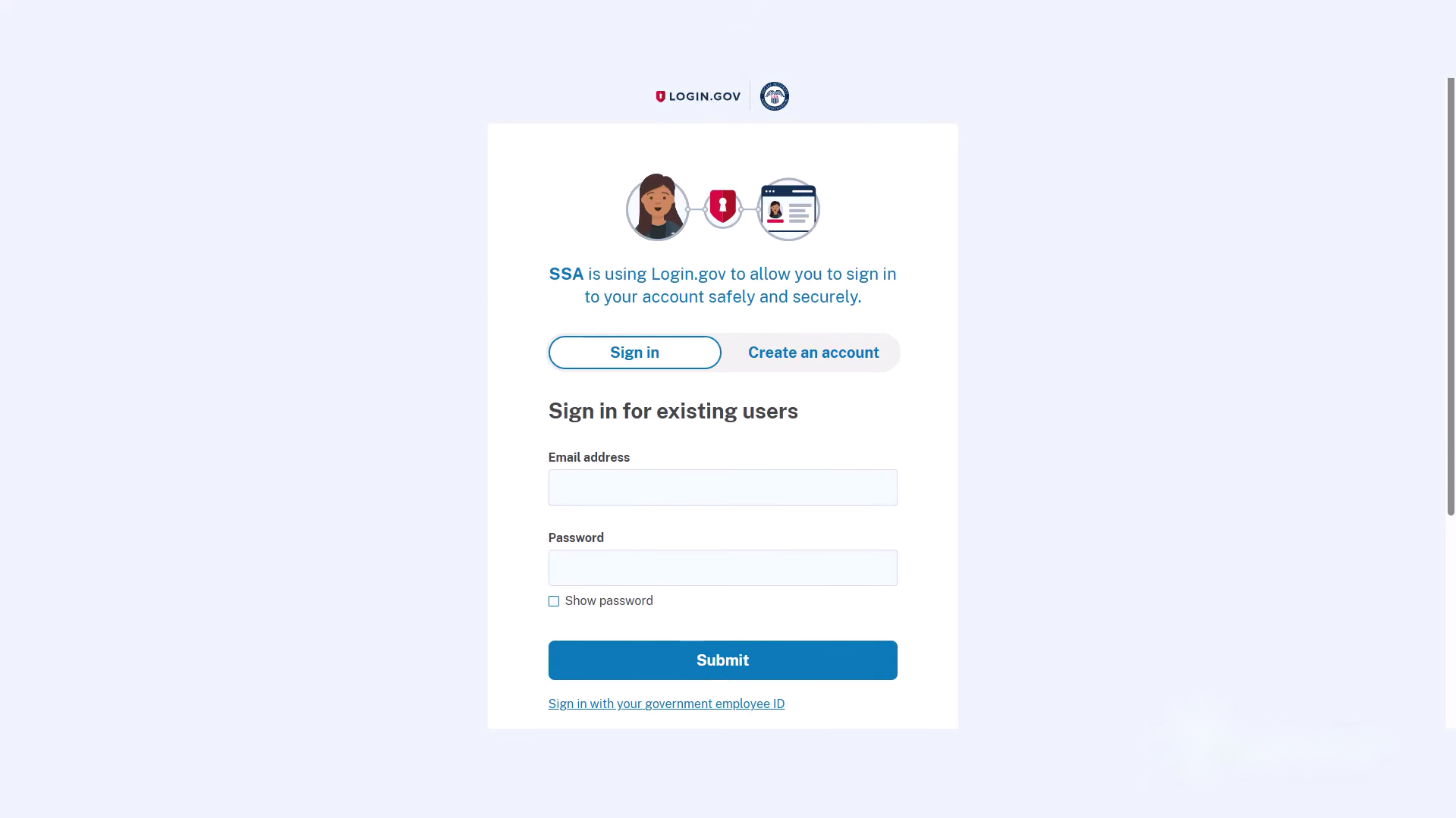 Medicare enrollment walkthrough — Step 4