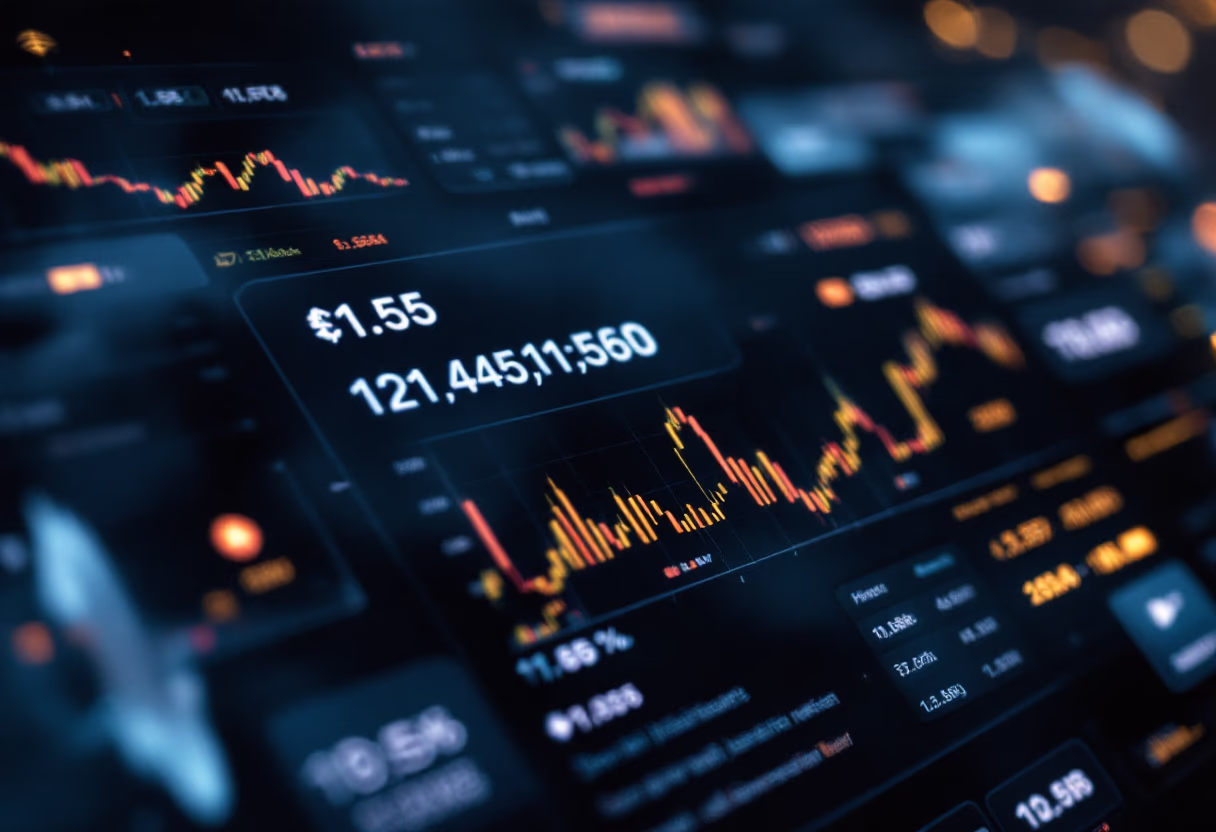 [interface] image of product feature interface (for a ai fintech company)