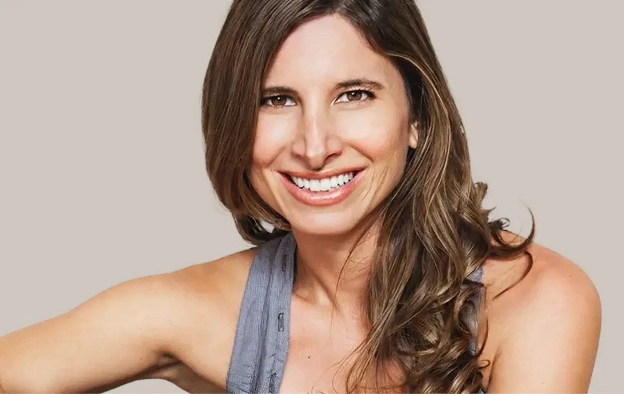 A photo of Amanda Freeman