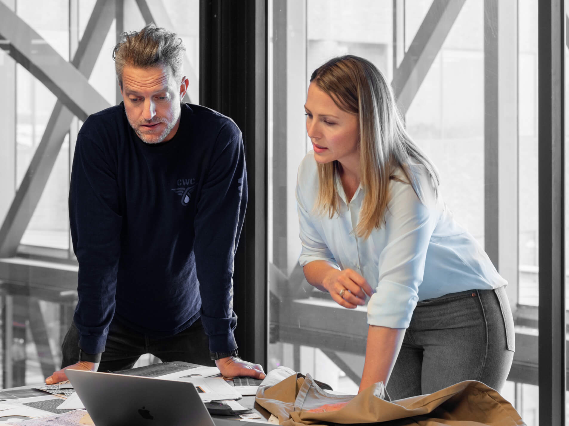 A Bank Account That Grows With You - Finantic X Webflow Template