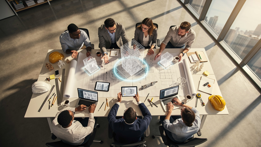 AEC Workforce Planning Strategy In The Era Of AI Disruption