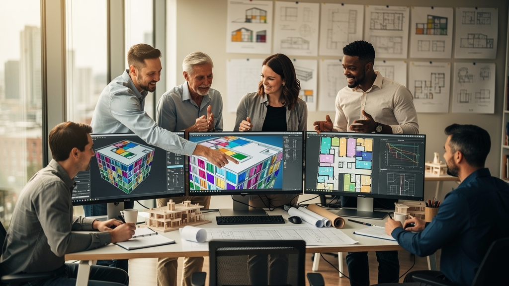 BIM Talent Acquisition Strategies