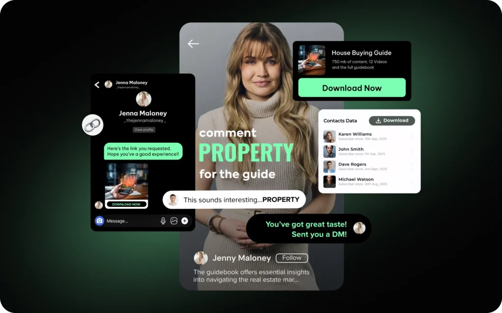 Engage Your Audience with CommentChat 💬