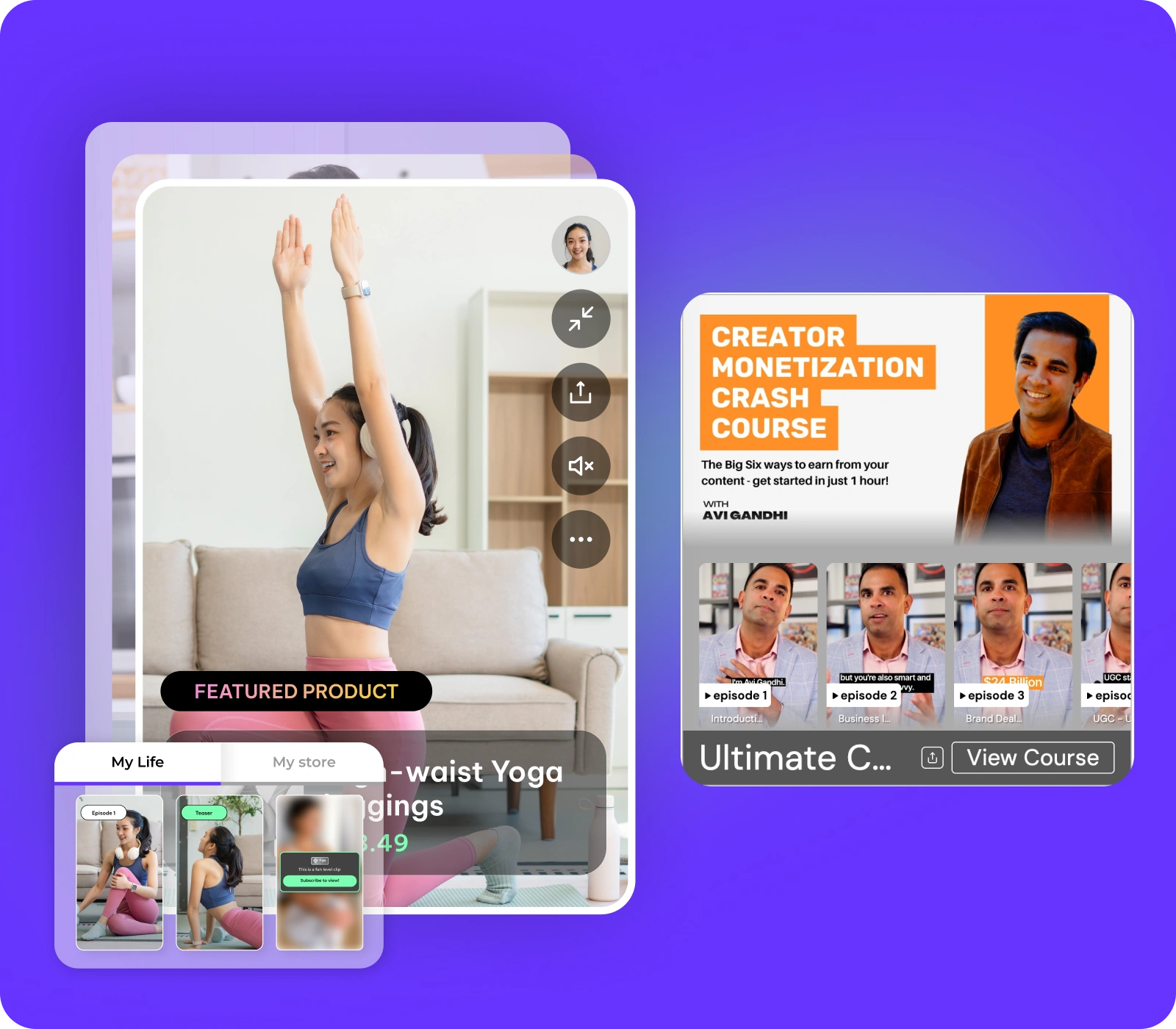 Video Series & Courses