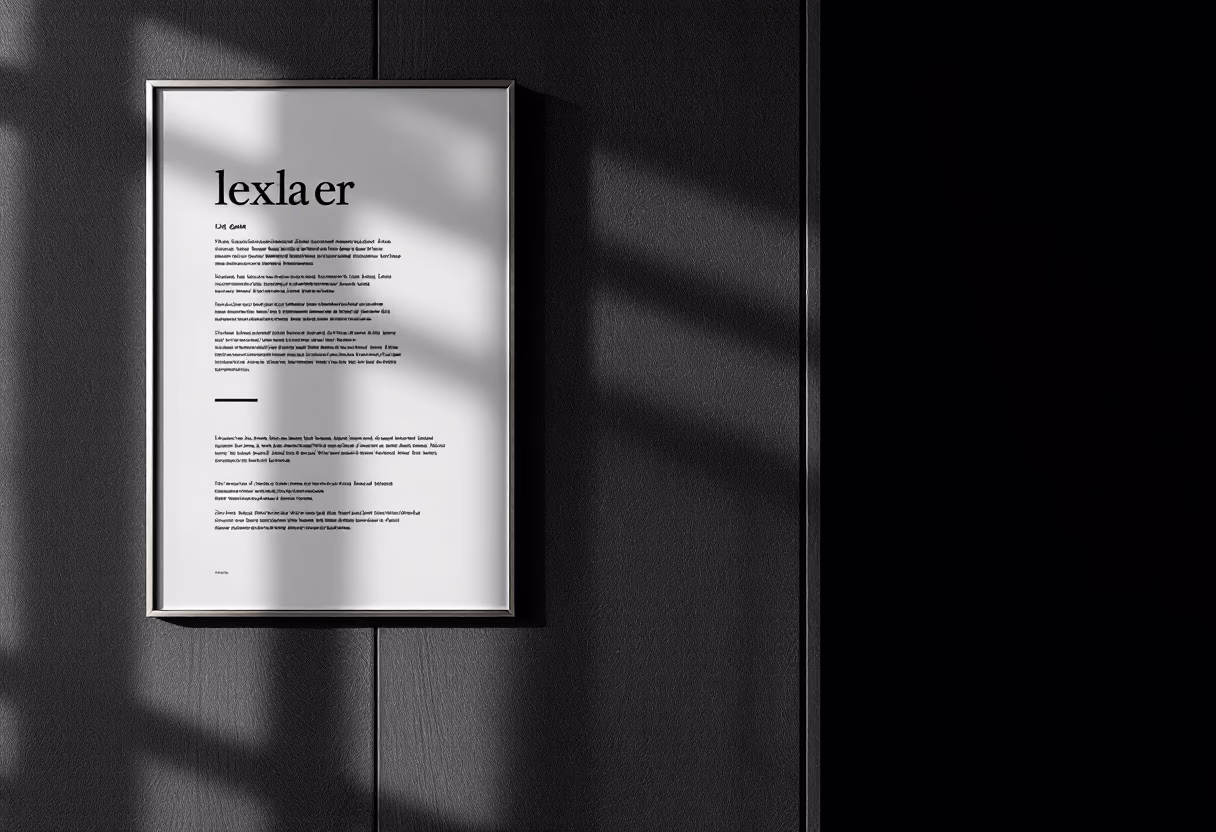 image of modern office workspace for a legal tech