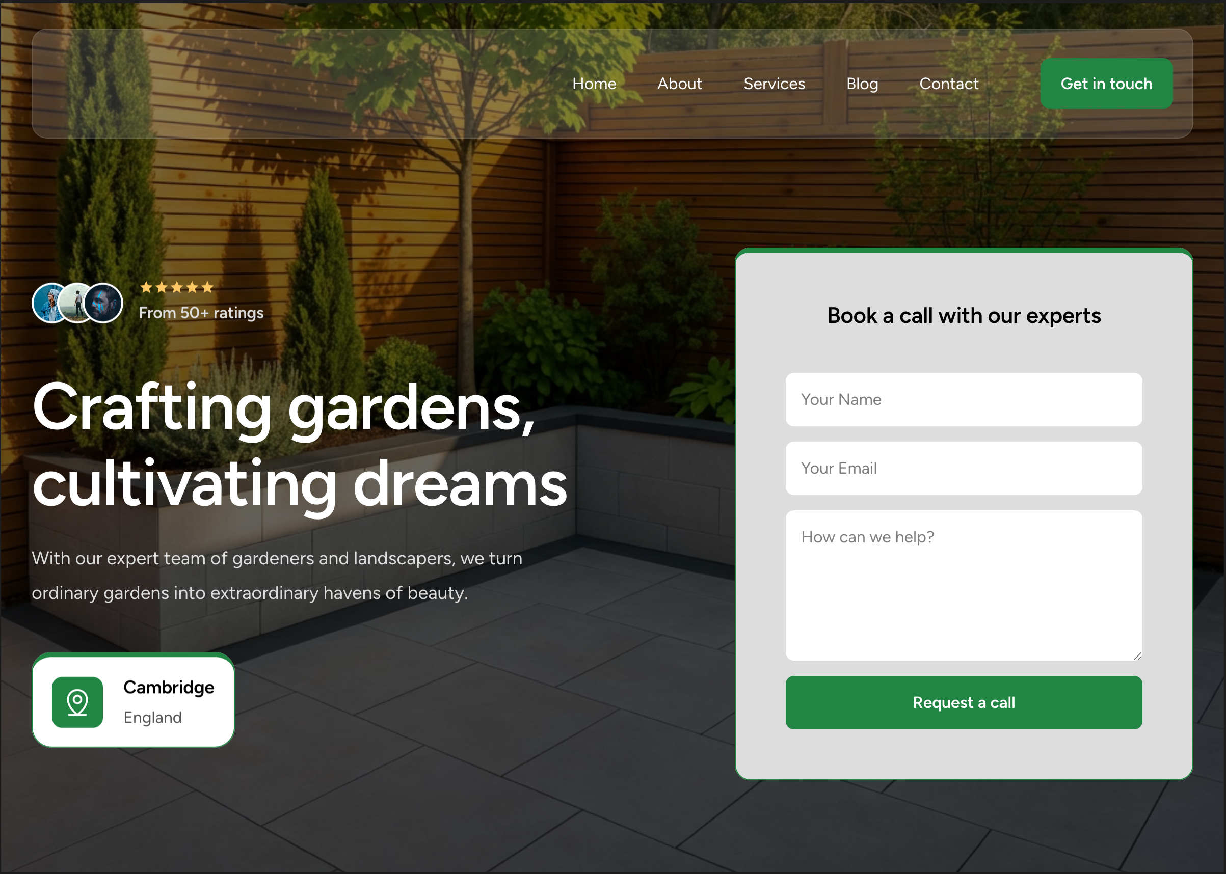 image of community engagement (for a food truck)