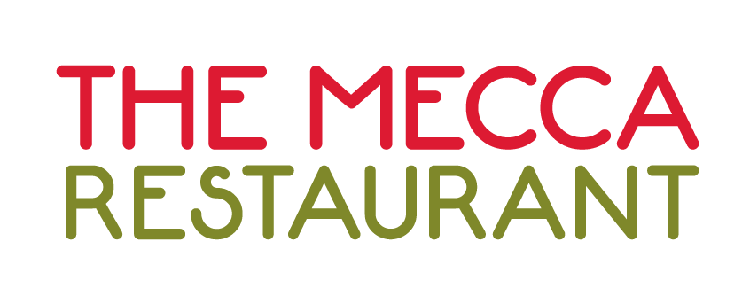 The Mecca Restaurant Logo